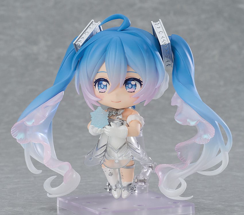 Character Vocal Series 01 Figura Nendoroid Hatsune Miku Symphony: 2025 Sapporo Concert Ver. 10 cm