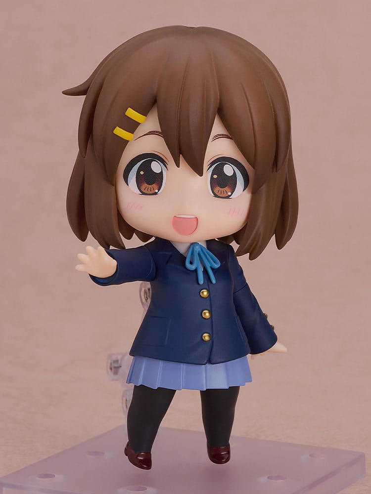 K-On! Figura Nendoroid Yui Hirasawa 2.0 10 cm