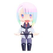 Cyberpunk: Edgerunners HELLO! GOOD SMILE Figura Lucy 10 cm