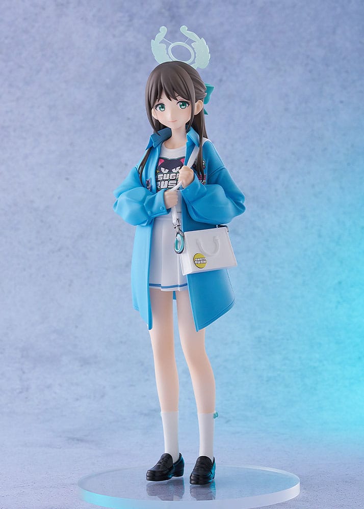 Blue Archive Estatua PVC Pop Up Parade Airi (Band): Event KV Ver. 18 cm
