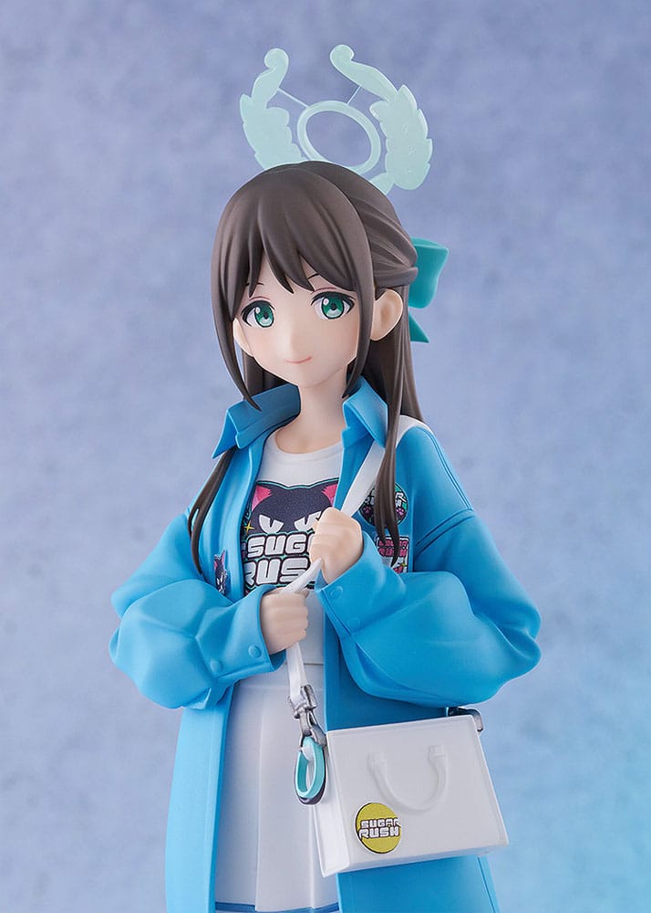 Blue Archive Estatua PVC Pop Up Parade Airi (Band): Event KV Ver. 18 cm