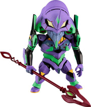 Rebuild of Evangelion Figura Nendoroid Evangelion Unit-01 10 cm