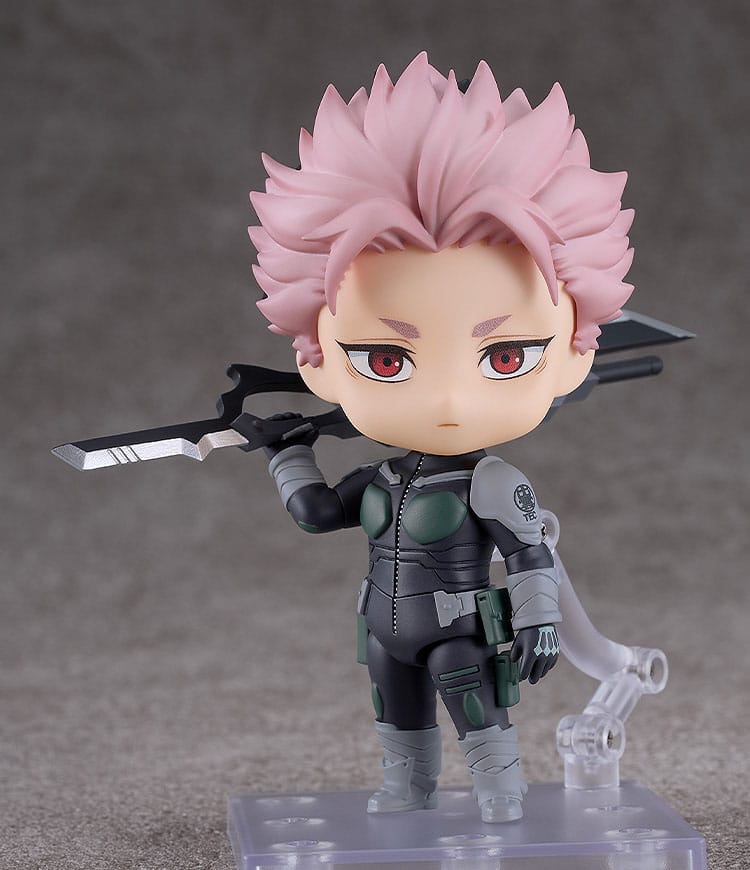 Kaiju No. 8 Figura Nendoroid Gen Narumi 10 cm