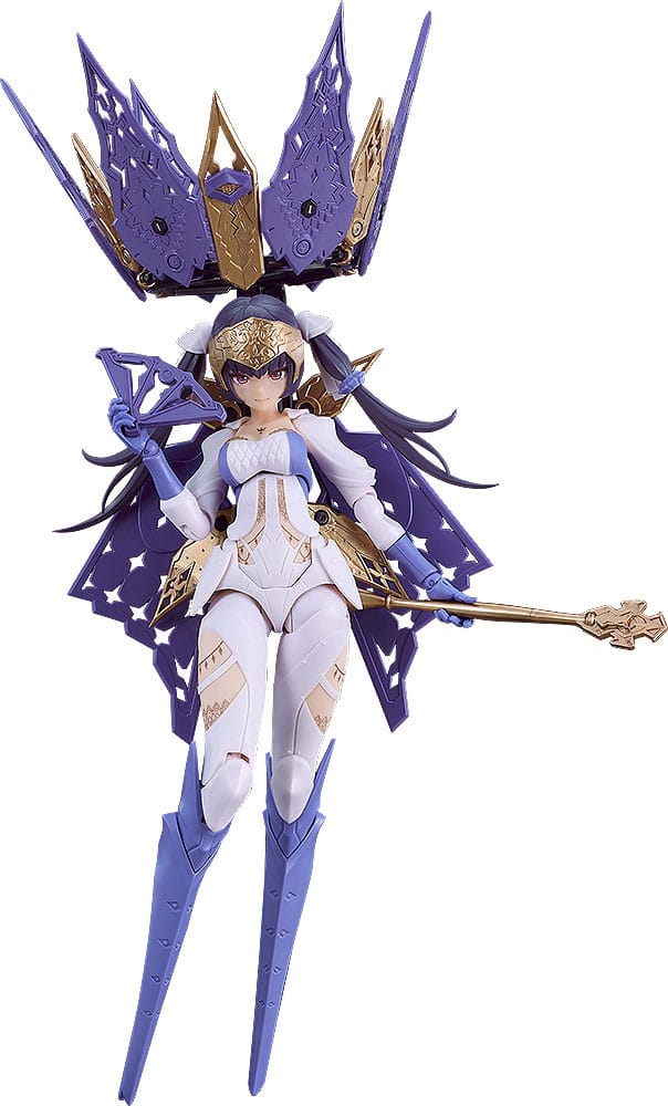 Chitocerium Plastic Model Kit 1/1 Chirality I-hydra 17 cm Frikytopia