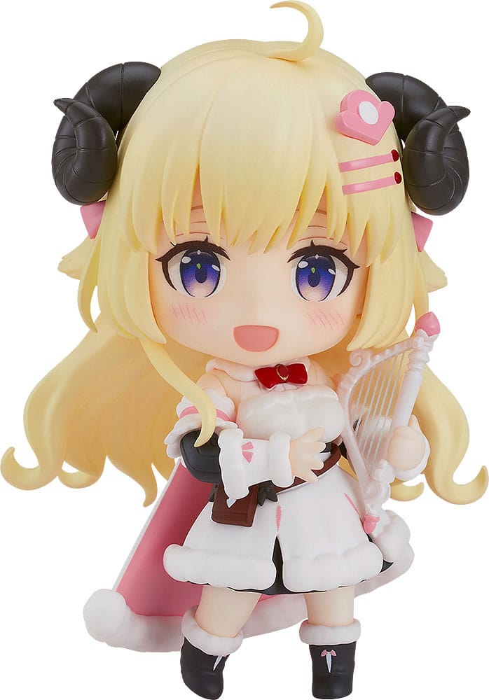 Hololive Production Figura Nendoroid Tsunomaki Watame 10 cm