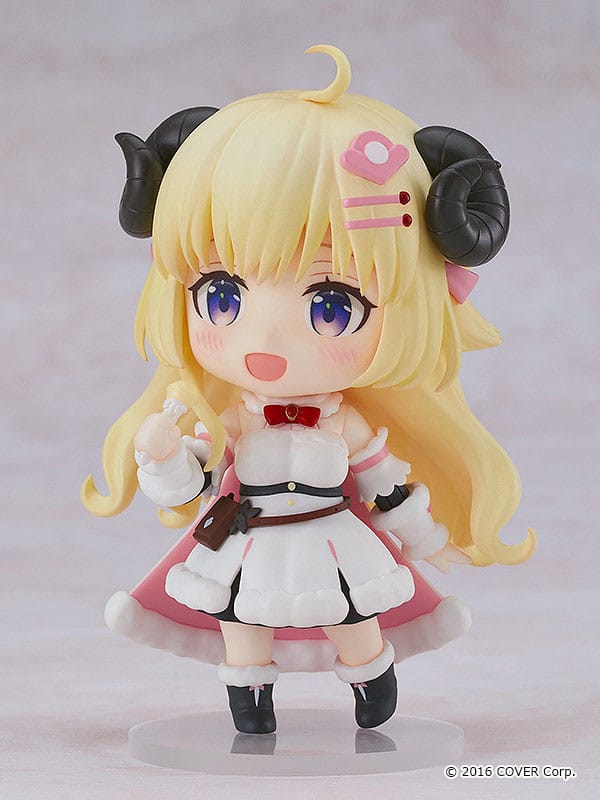 Hololive Production Figura Nendoroid Tsunomaki Watame 10 cm