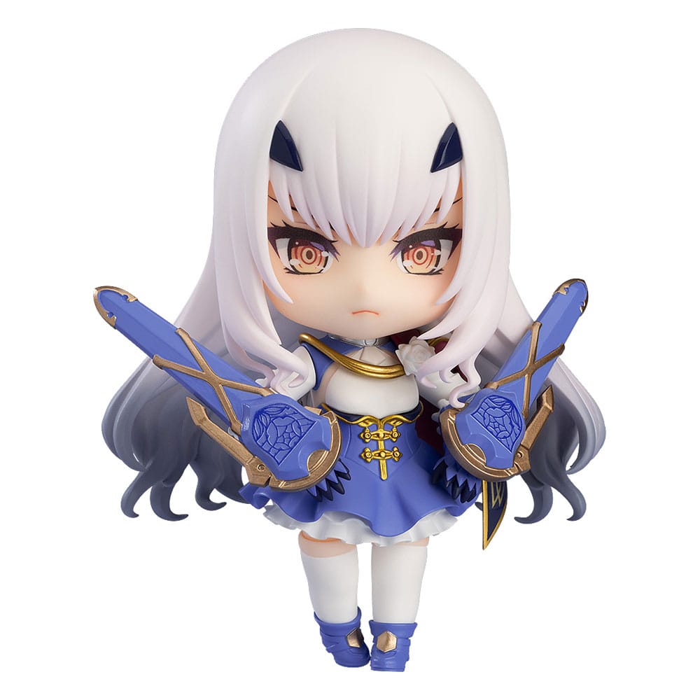 Fate/Grand Order Figura Nendoroid Lancer/Mélusine 10 cm Frikytopia