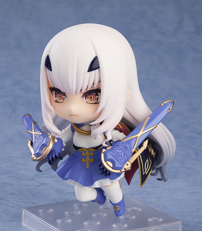 Fate/Grand Order Figura Nendoroid Lancer/Mélusine 10 cm