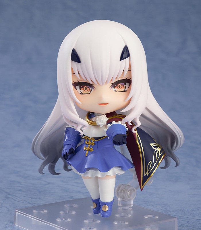 Fate/Grand Order Figura Nendoroid Lancer/Mélusine 10 cm