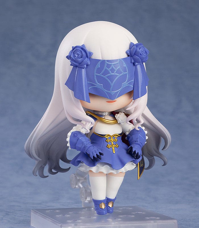 Fate/Grand Order Figura Nendoroid Lancer/Mélusine 10 cm