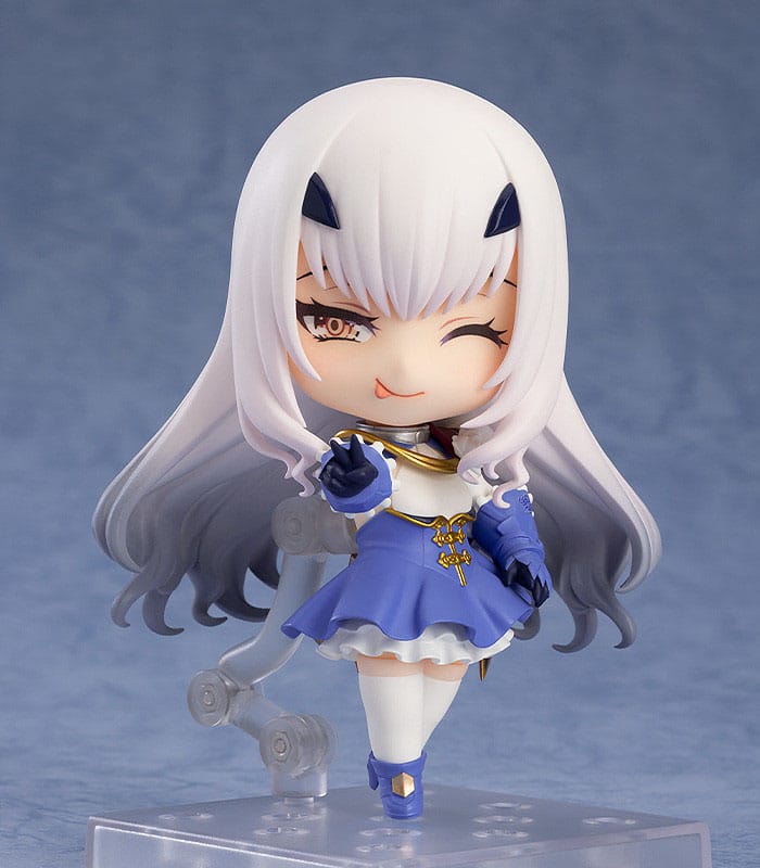 Fate/Grand Order Figura Nendoroid Lancer/Mélusine 10 cm