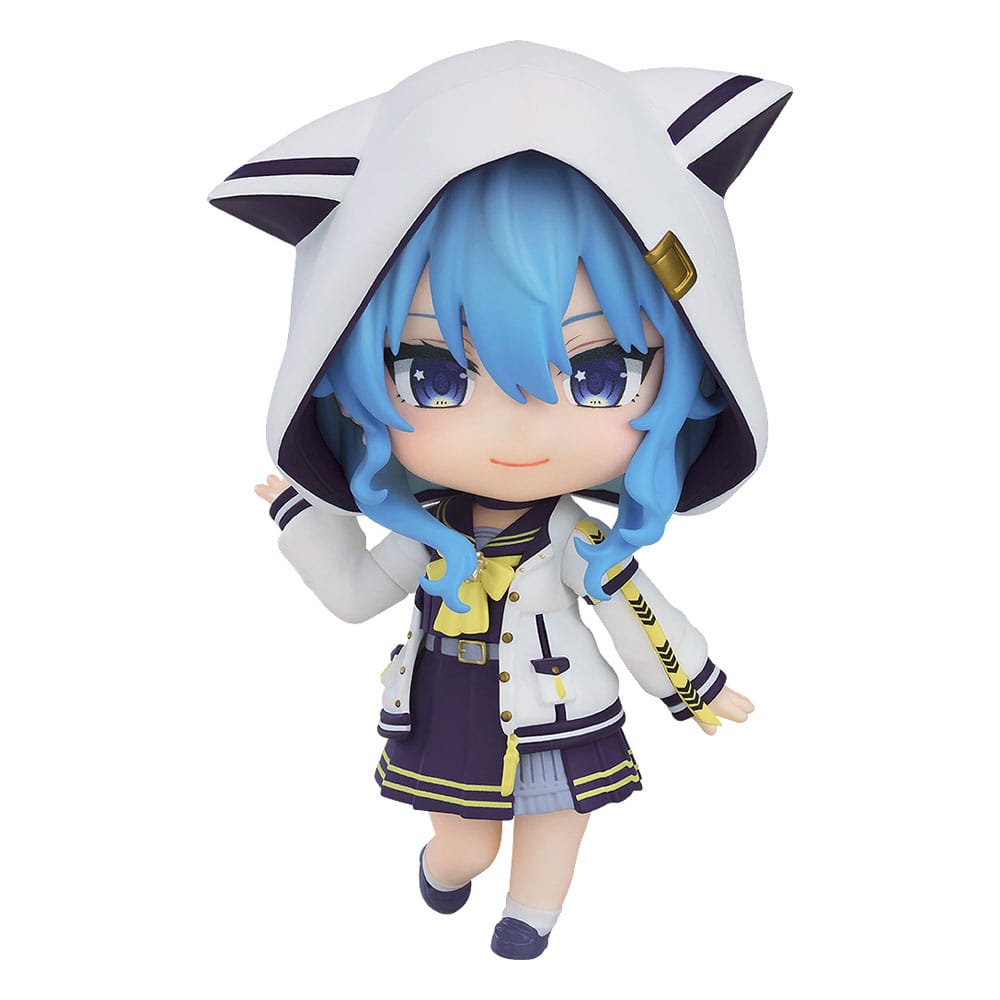 Hololive Production Figura Nendoroid Hoshimachi Suisei: Sailor Outfit Ver. 10 cm Frikytopia