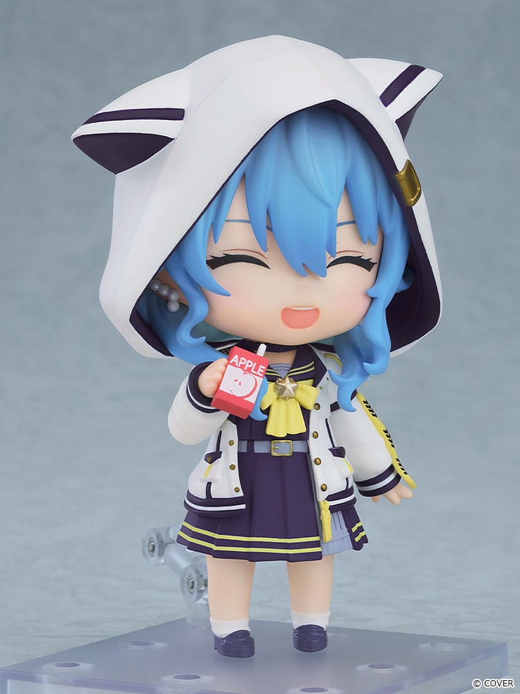 Hololive Production Figura Nendoroid Hoshimachi Suisei: Sailor Outfit Ver. 10 cm