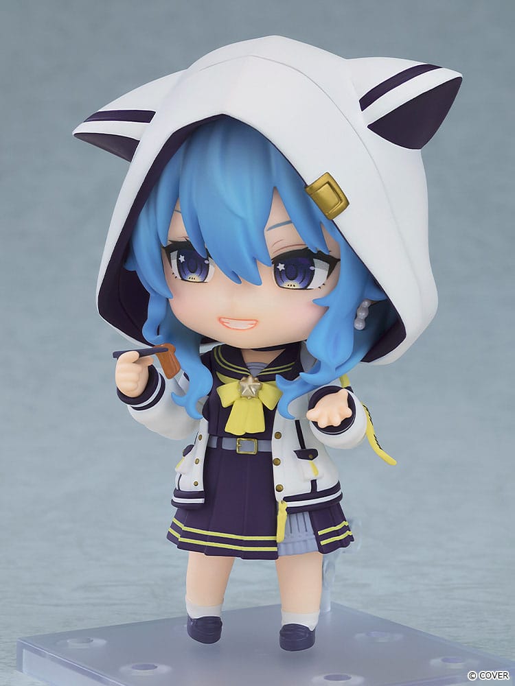 Hololive Production Figura Nendoroid Hoshimachi Suisei: Sailor Outfit Ver. 10 cm