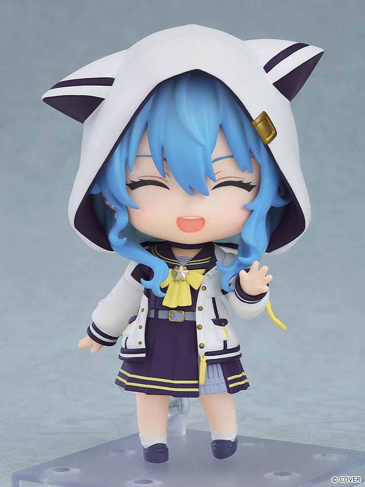Hololive Production Figura Nendoroid Hoshimachi Suisei: Sailor Outfit Ver. 10 cm