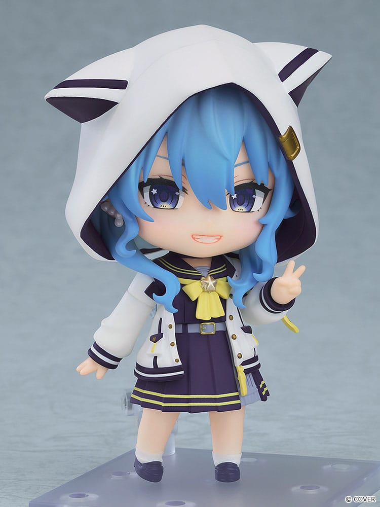 Hololive Production Figura Nendoroid Hoshimachi Suisei: Sailor Outfit Ver. 10 cm