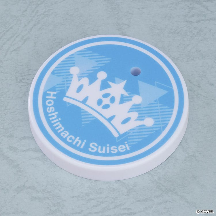 Hololive Production Figura Nendoroid Hoshimachi Suisei: Sailor Outfit Ver. 10 cm
