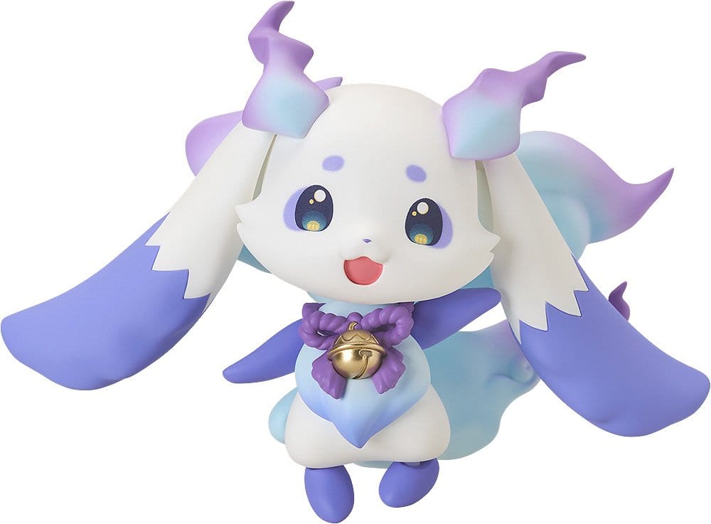 Nijisanji Figura Nendoroid Lunlun 10 cm