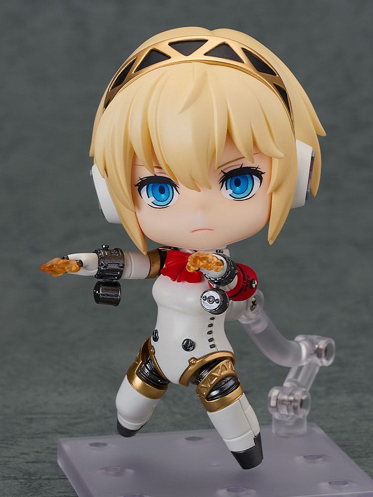 Persona 3 Reload Figura Nendoroid Aigis 2.0 10 cm