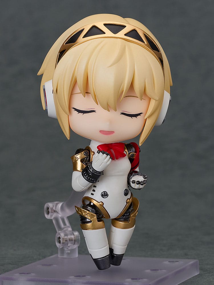 Persona 3 Reload Figura Nendoroid Aigis 2.0 10 cm