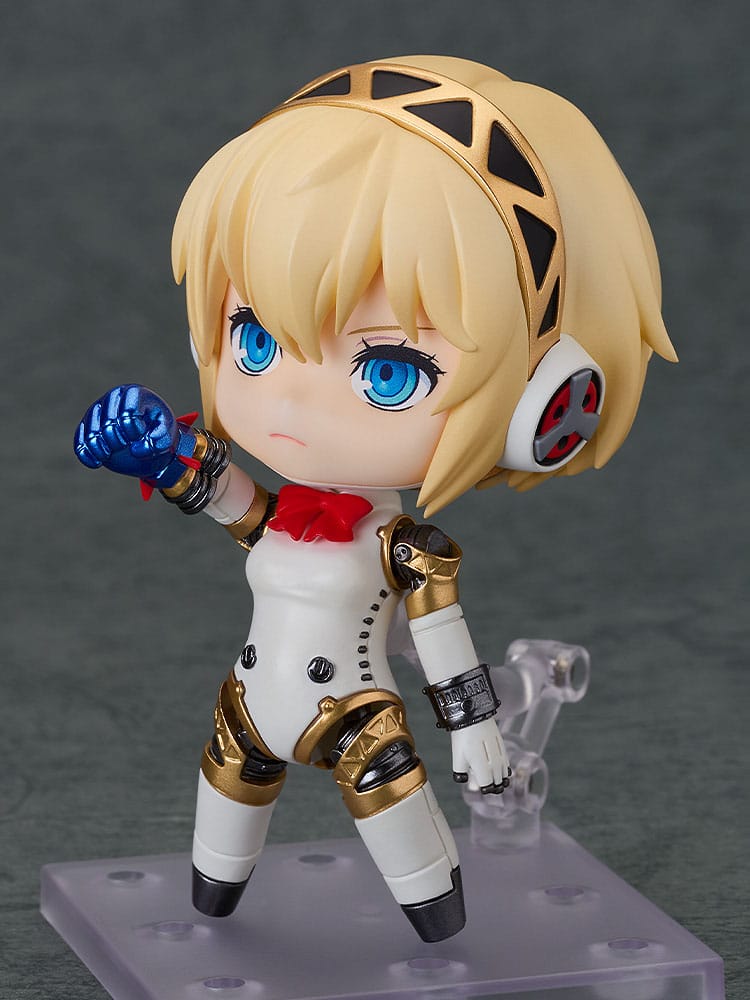 Persona 3 Reload Figura Nendoroid Aigis 2.0 10 cm