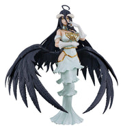 Overlord: The Holy Kingdom Figma Figura Albedo 16 cm