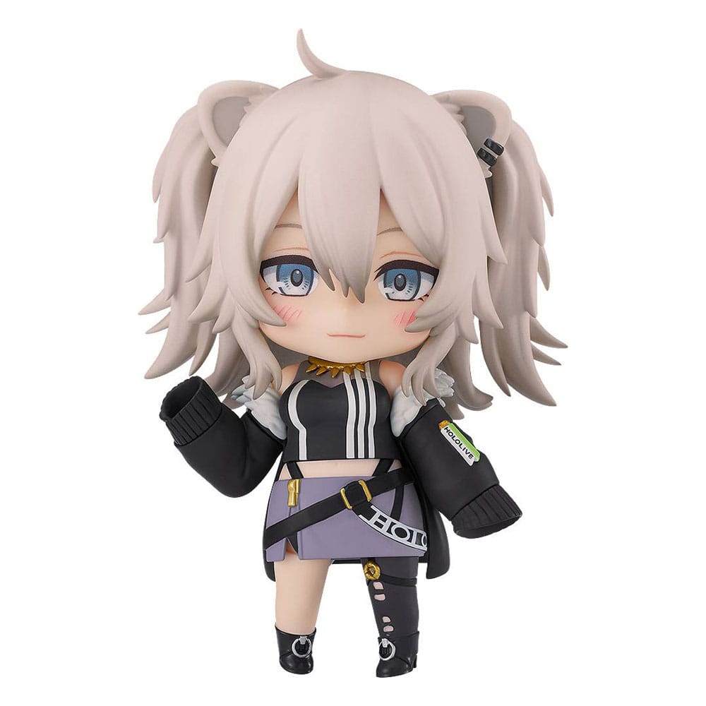 Hololive Production Figura Nendoroid Shishiro Botan 10 cm Frikytopia