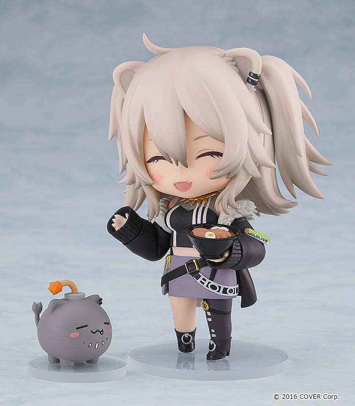 Hololive Production Figura Nendoroid Shishiro Botan 10 cm