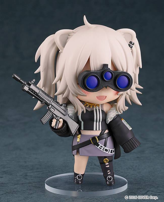 Hololive Production Figura Nendoroid Shishiro Botan 10 cm