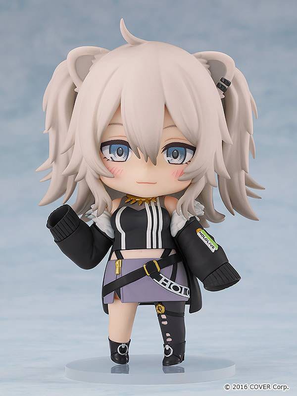 Hololive Production Figura Nendoroid Shishiro Botan 10 cm
