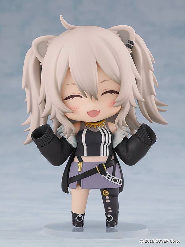Hololive Production Figura Nendoroid Shishiro Botan 10 cm