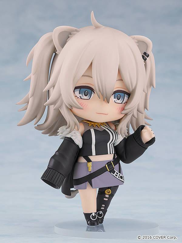 Hololive Production Figura Nendoroid Shishiro Botan 10 cm