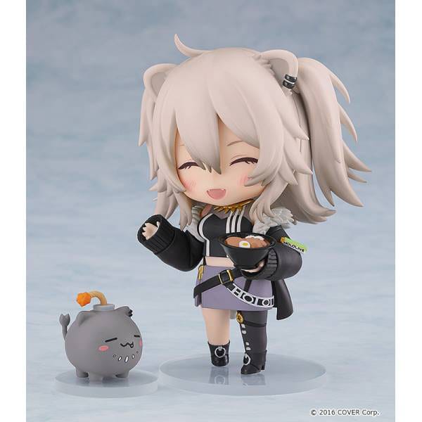 Hololive Production Figura Nendoroid Shishiro Botan 10 cm