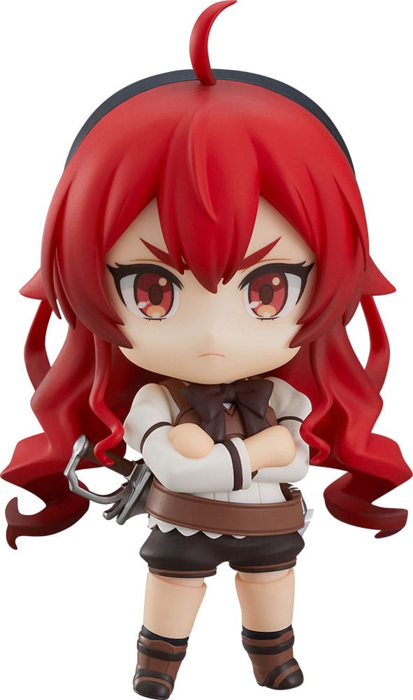 Mushoku Tensei: Jobless Reincarnation Figura Nendoroid Eris Boreas Greyrat 10 cm