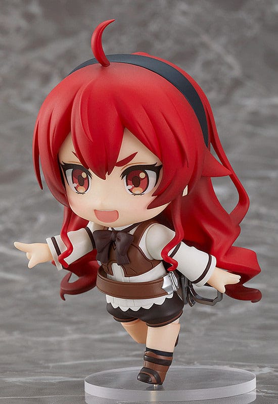 Mushoku Tensei: Jobless Reincarnation Figura Nendoroid Eris Boreas Greyrat 10 cm