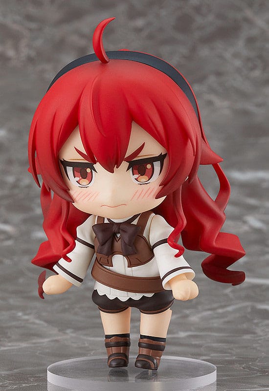 Mushoku Tensei: Jobless Reincarnation Figura Nendoroid Eris Boreas Greyrat 10 cm