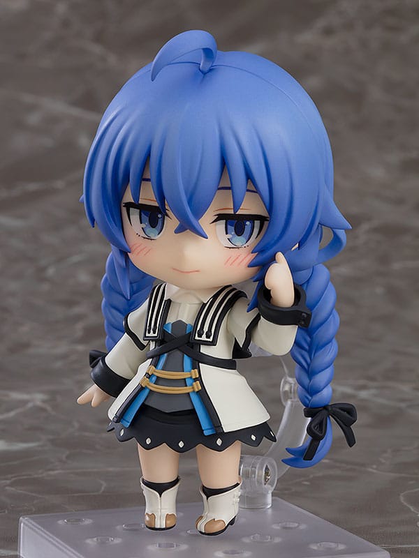 Mushoku Tensei: Jobless Reincarnation Figura Nendoroid Roxy Migurdia 10 cm