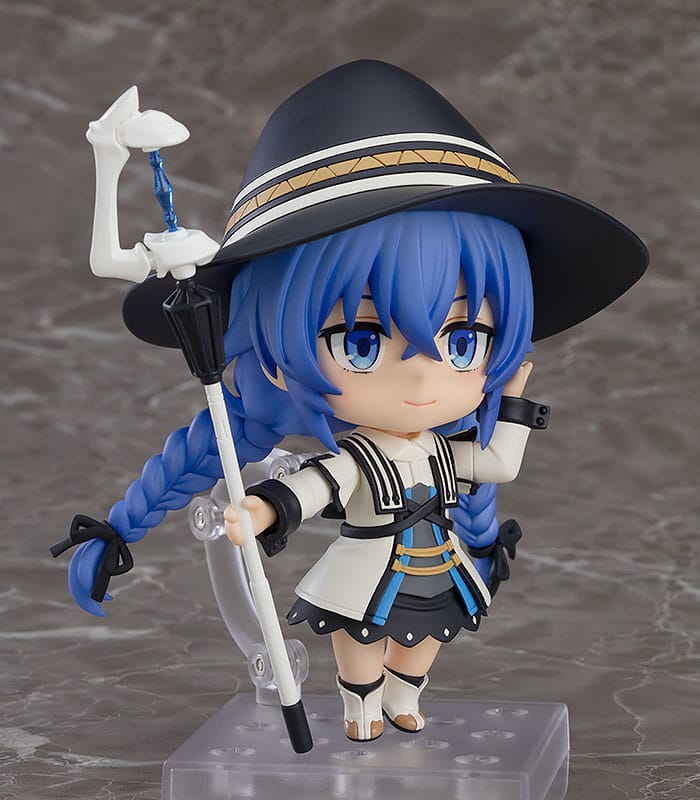 Mushoku Tensei: Jobless Reincarnation Figura Nendoroid Roxy Migurdia 10 cm