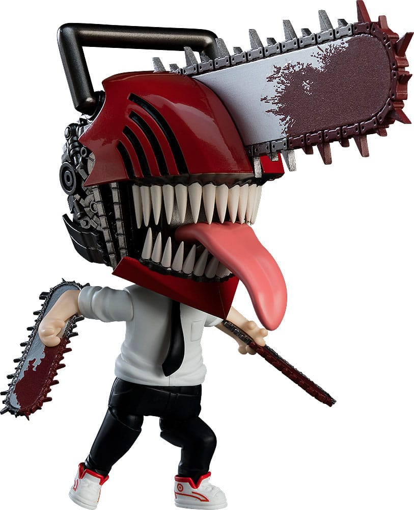 Chainsaw Man Figura Nendoroid Denji 10 cm Frikytopia