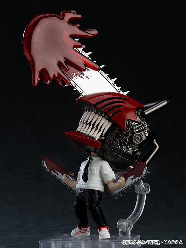 Chainsaw Man Figura Nendoroid Denji 10 cm