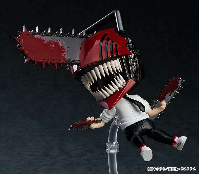 Chainsaw Man Figura Nendoroid Denji 10 cm