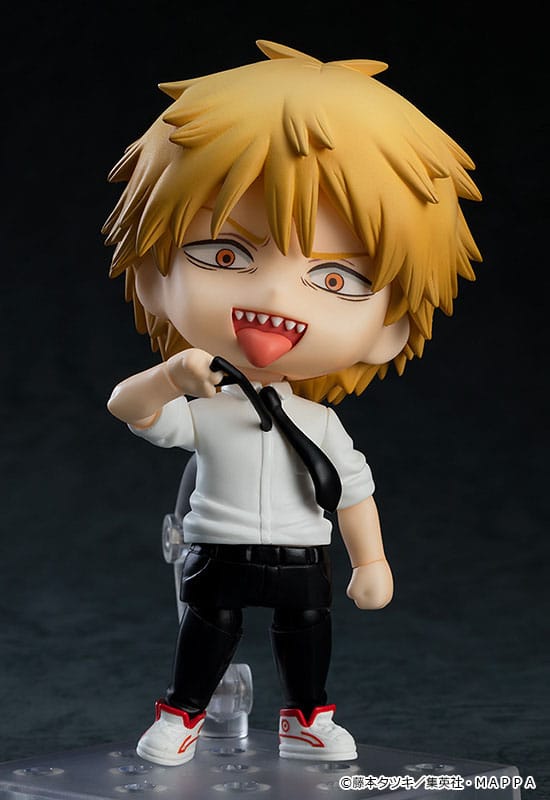 Chainsaw Man Figura Nendoroid Denji 10 cm