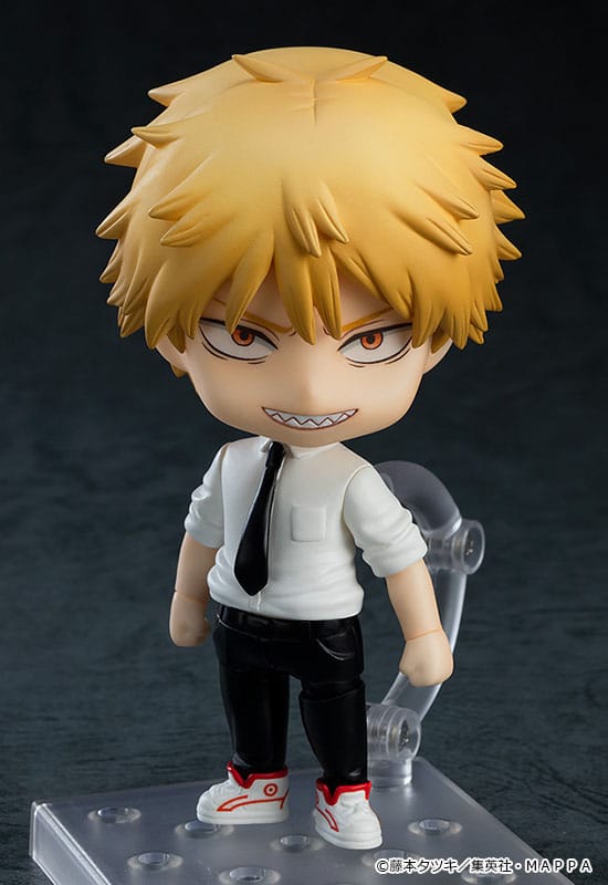 Chainsaw Man Figura Nendoroid Denji 10 cm