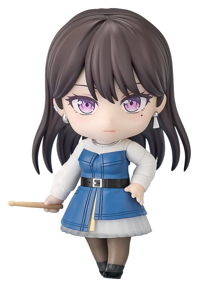 BanG Dream! Nendoroid Figura Taki Shiina 10 cm