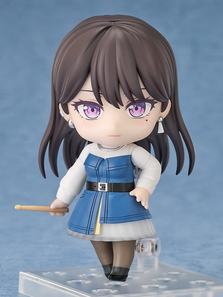 BanG Dream! Nendoroid Figura Taki Shiina 10 cm