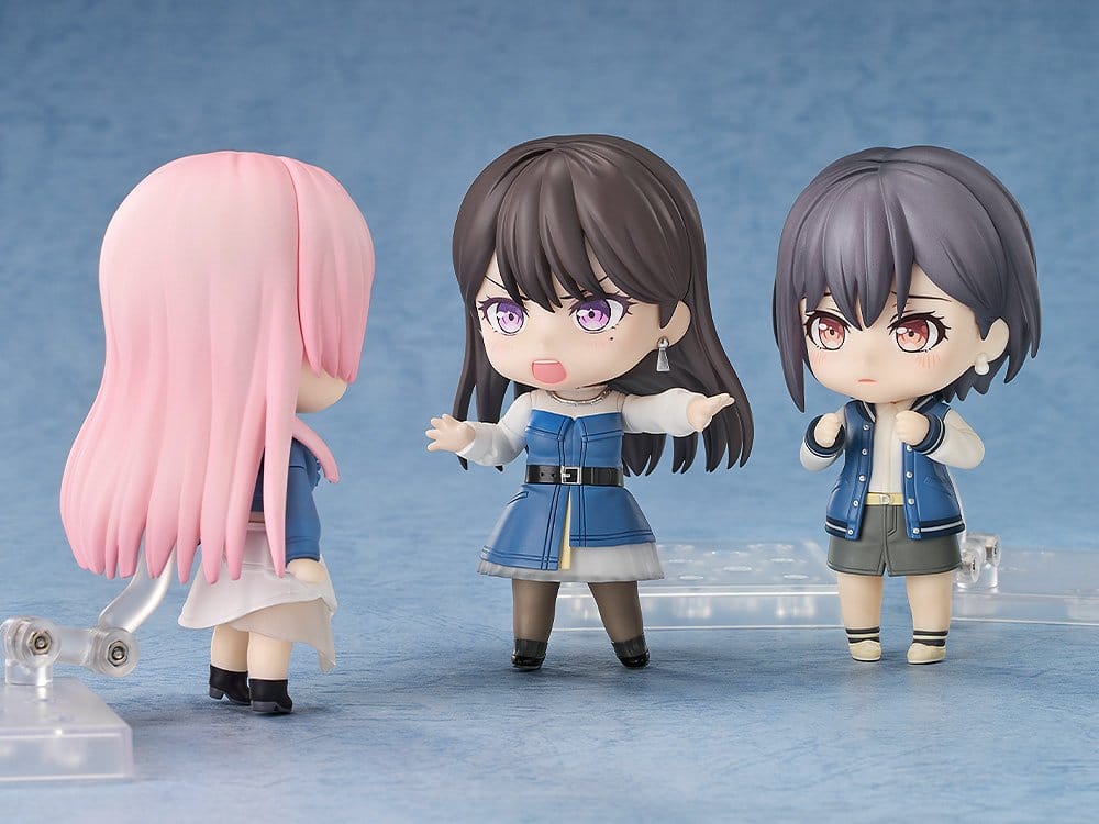 BanG Dream! Nendoroid Figura Taki Shiina 10 cm