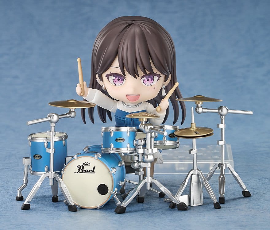 BanG Dream! Nendoroid Figura Taki Shiina 10 cm
