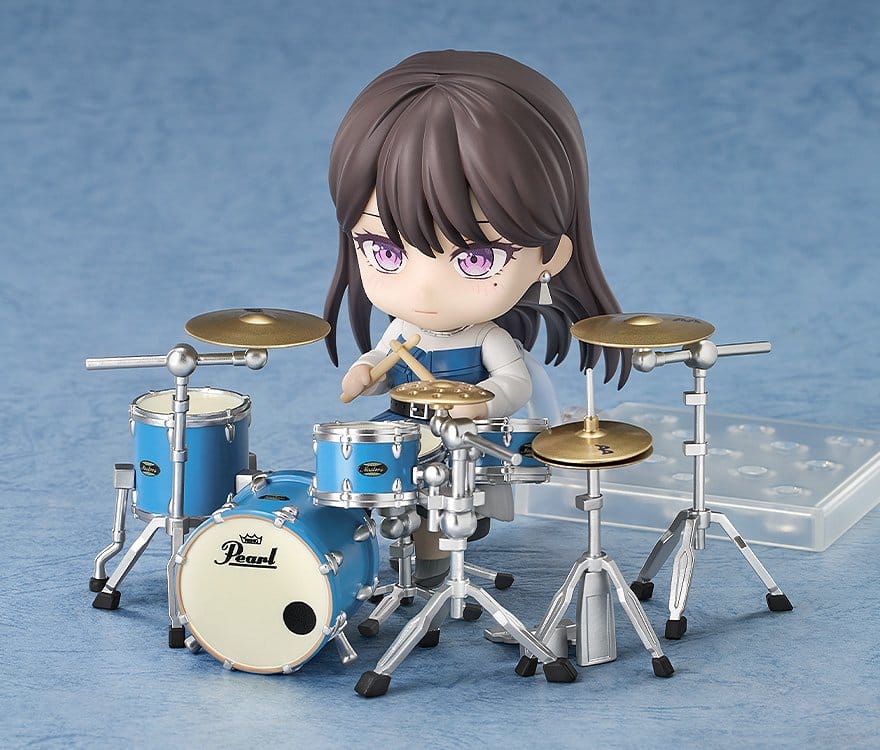 BanG Dream! Nendoroid Figura Taki Shiina 10 cm