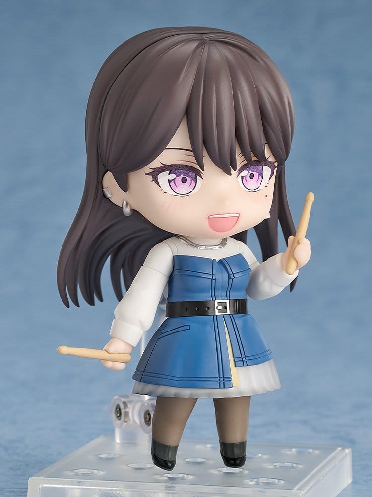 BanG Dream! Nendoroid Figura Taki Shiina 10 cm