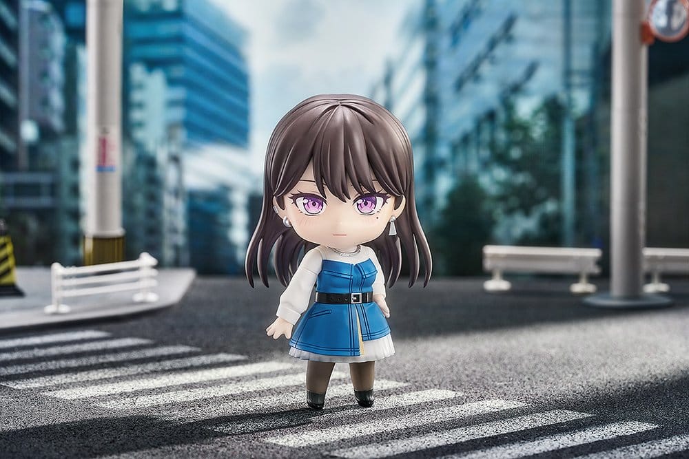 BanG Dream! Nendoroid Figura Taki Shiina 10 cm